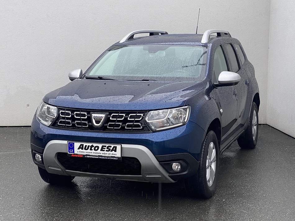 Dacia Duster 1.5dCi Comfort