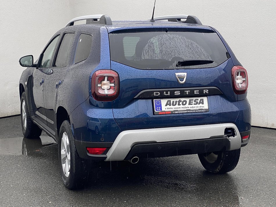 Dacia Duster 1.5dCi Comfort