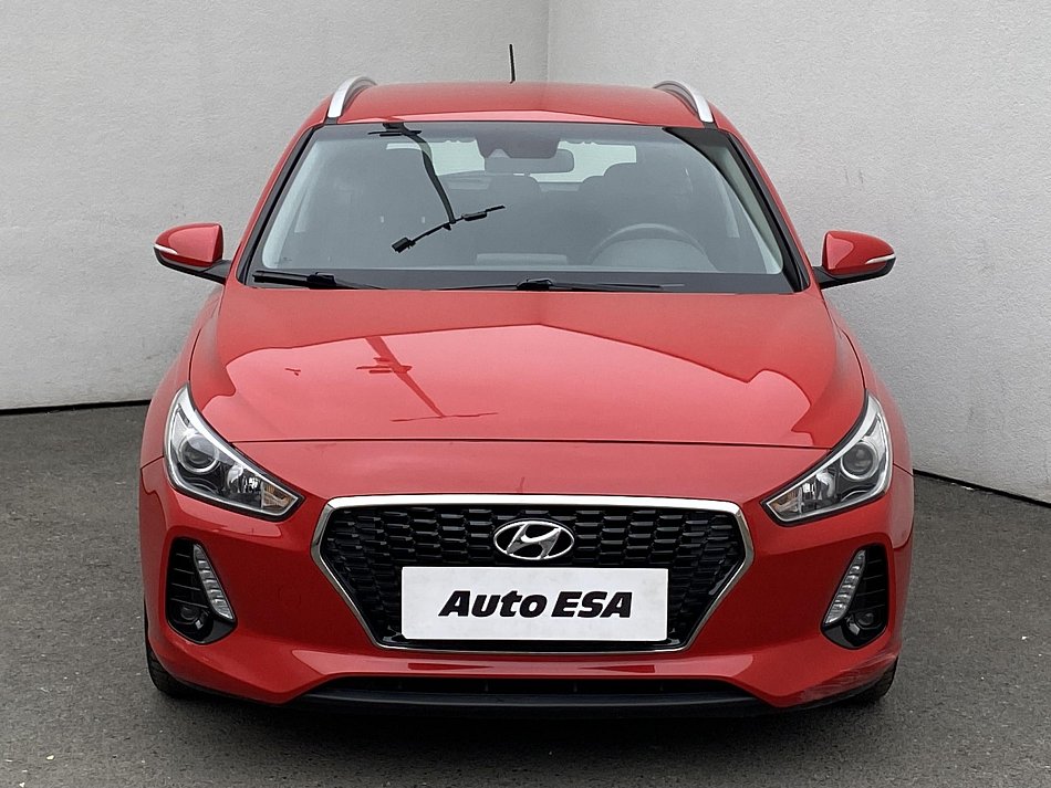 Hyundai I30 1.4 T-GDi 