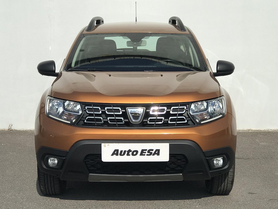 Dacia Duster 1.6i 