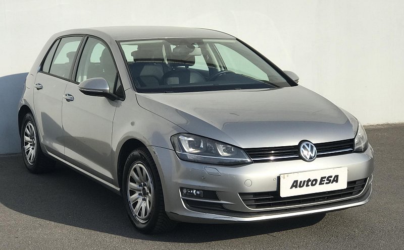 Volkswagen Golf 1.2 TSi 