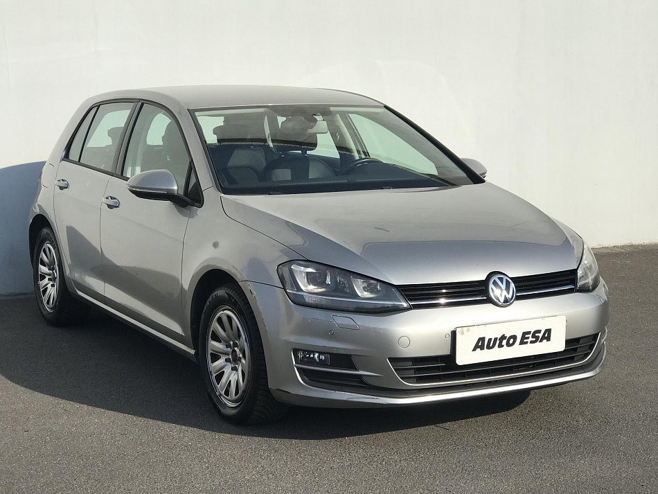 Volkswagen Golf 1.2 TSi