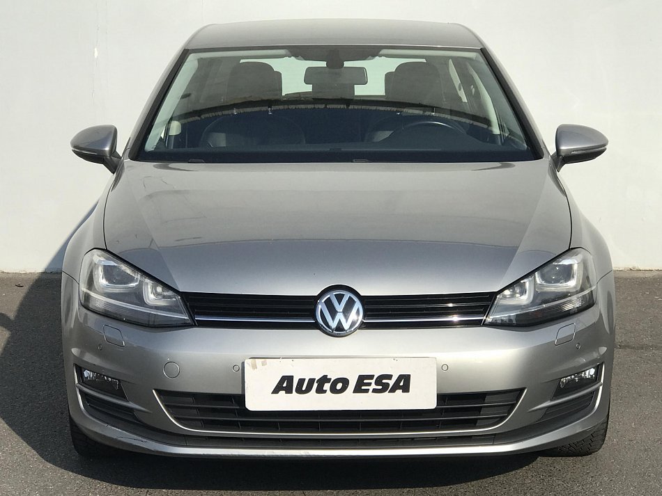 Volkswagen Golf 1.2 TSi 