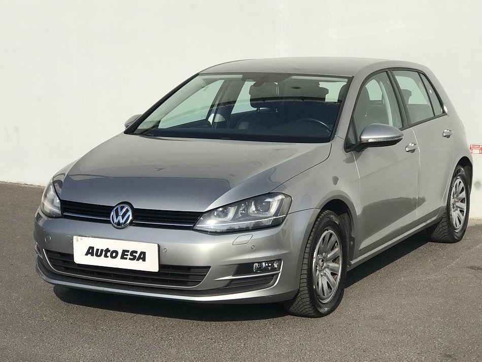 Volkswagen Golf 1.2 TSi 