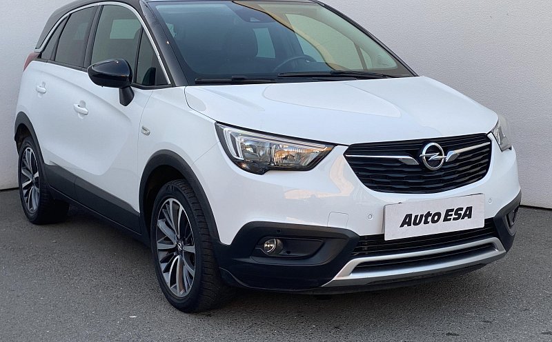 Opel Crossland X 1.2 T Innovation