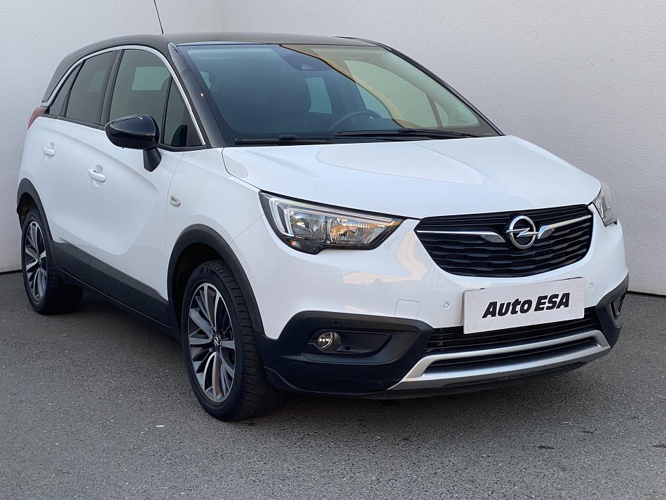 Opel Crossland X 1.2 T Innovation