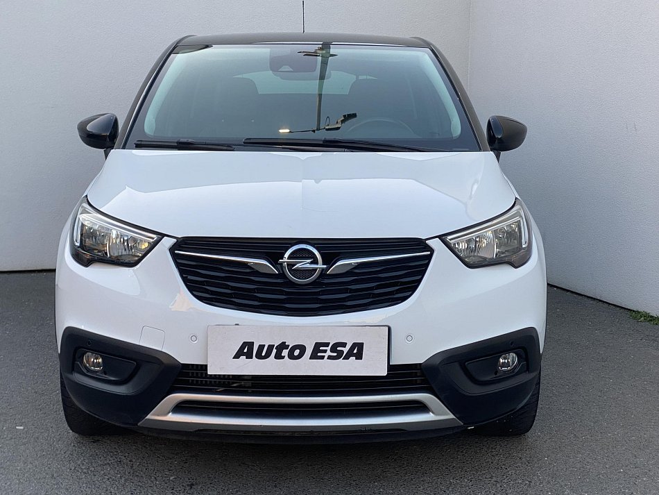 Opel Crossland X 1.2 T Innovation