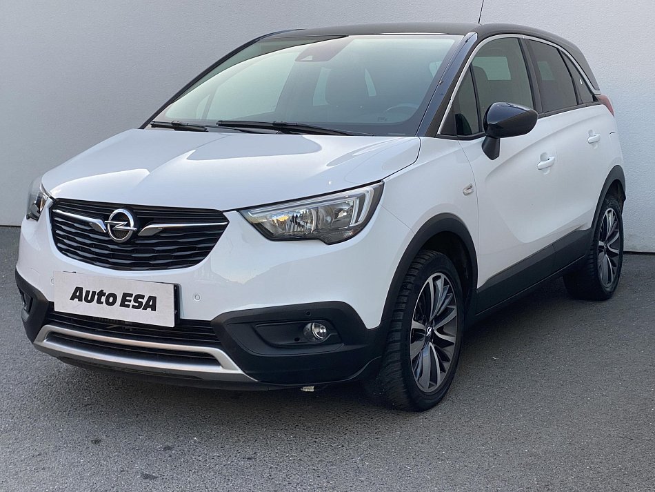 Opel Crossland X 1.2 T Innovation