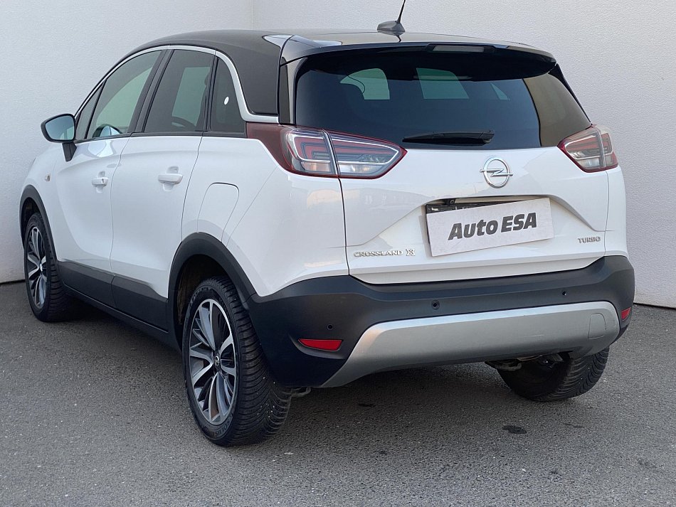 Opel Crossland X 1.2 T Innovation