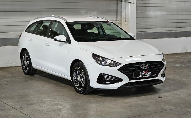 Hyundai I30 1.0 T-GDi Comfort