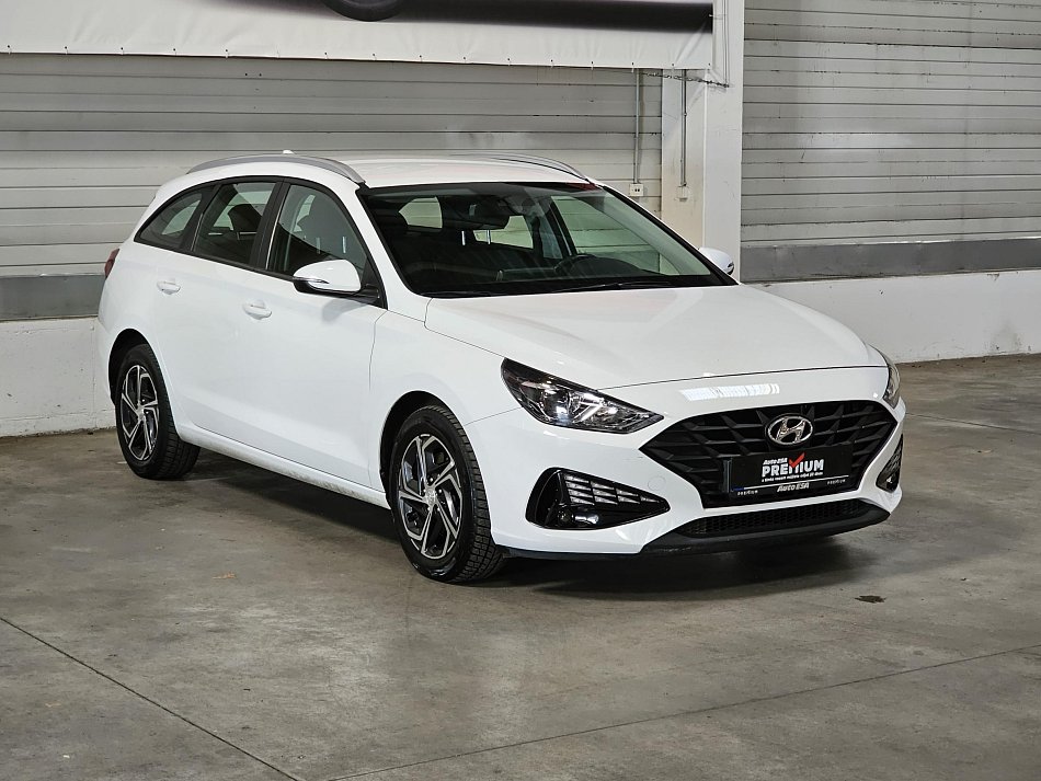 Hyundai I30 1.0 T-GDi Comfort