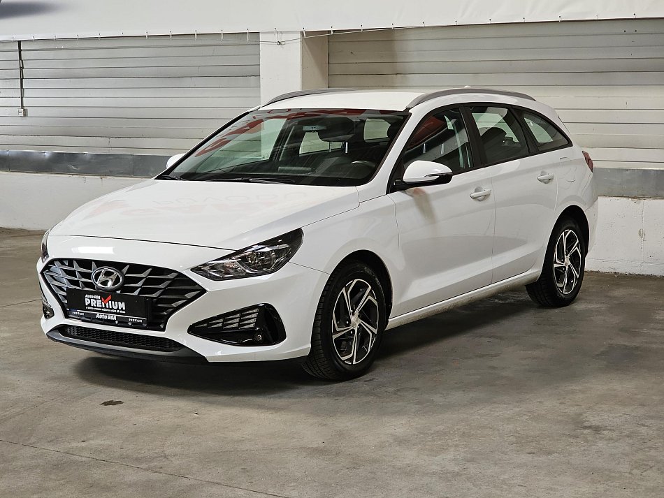 Hyundai I30 1.0 T-GDi Comfort