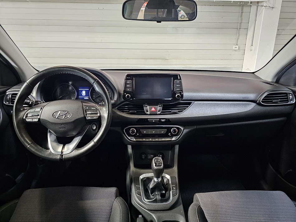 Hyundai I30 1.0 T-GDi Comfort