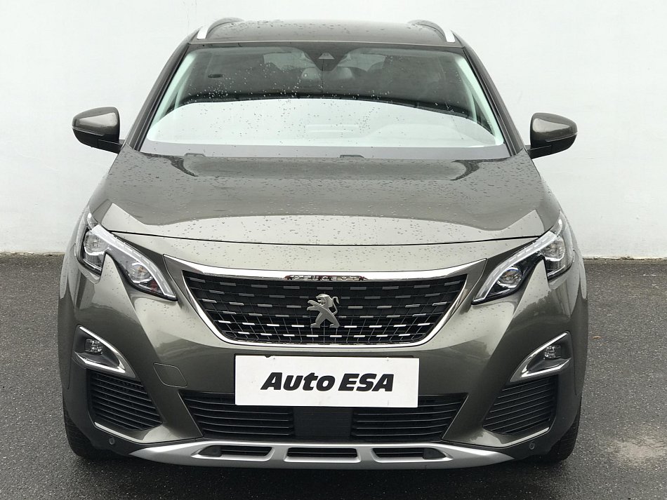 Peugeot 5008 1.2PT Allure