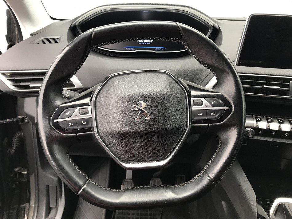 Peugeot 5008 1.2PT Allure