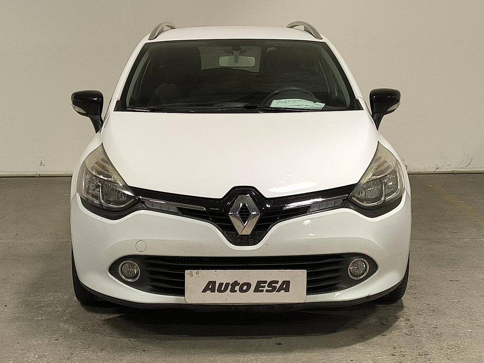 Renault Clio 0.9 TCe Energy Grandtour