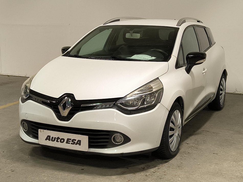 Renault Clio 0.9 TCe Energy Grandtour