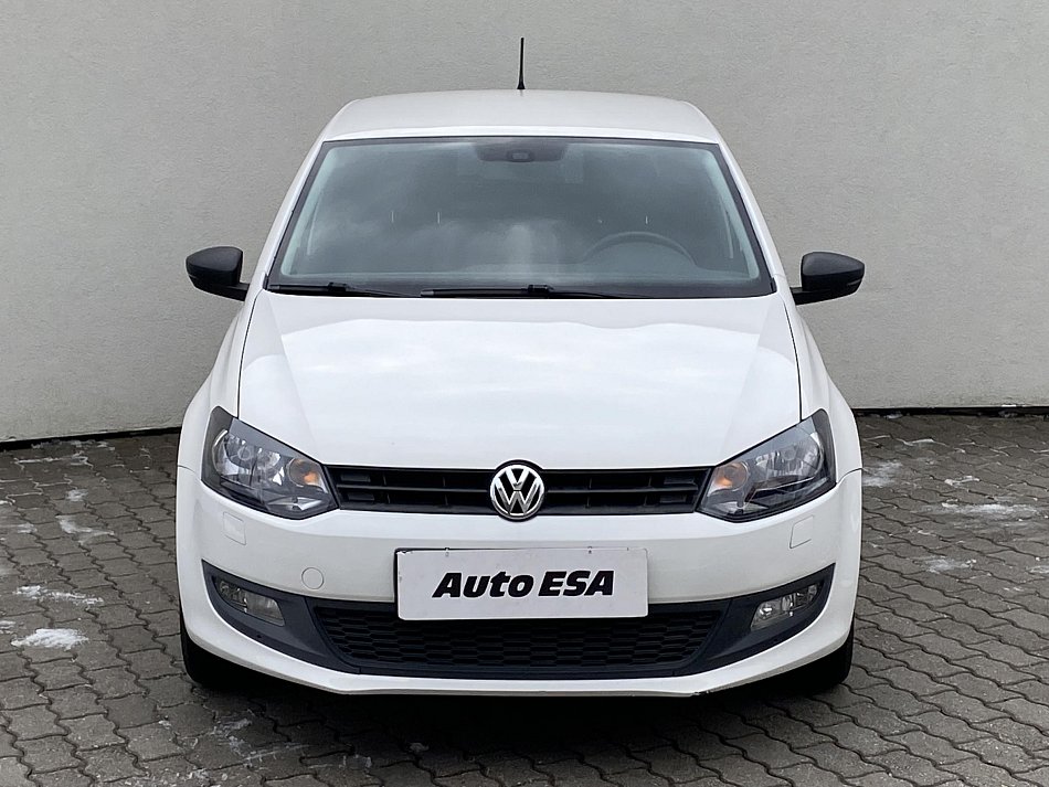 Volkswagen Polo 1.6 