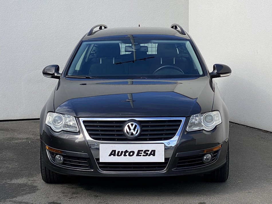 Volkswagen Passat 1.6i Trendline