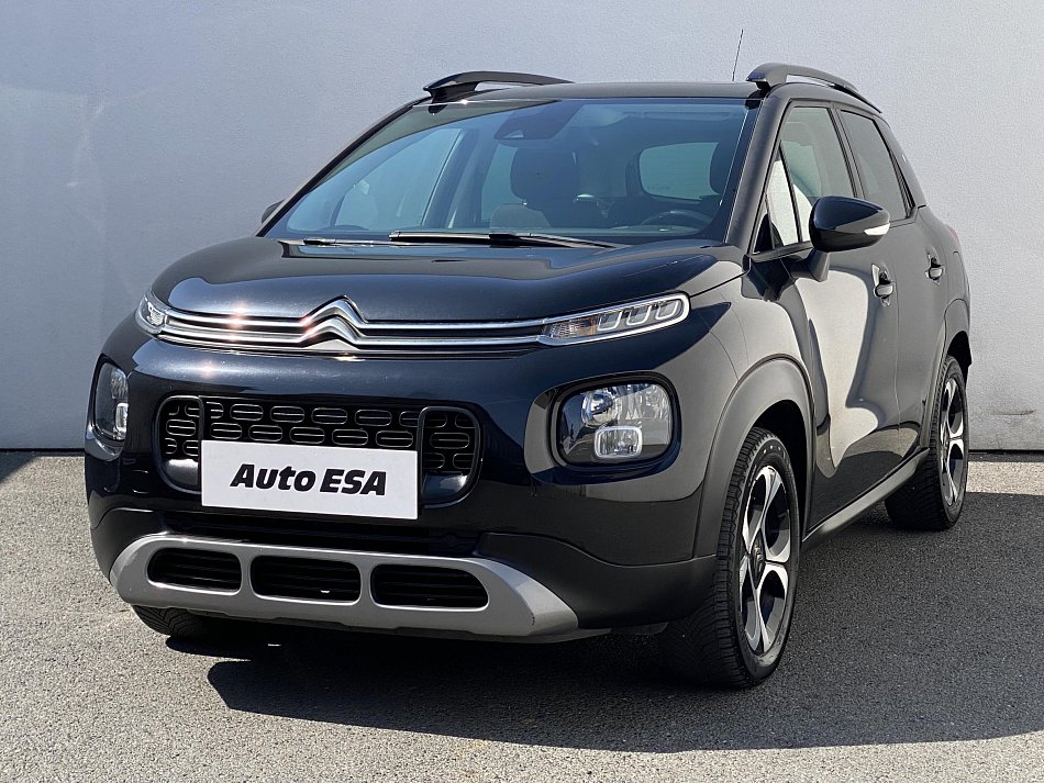 Citroën C3 Aircross 1.2PT Shine