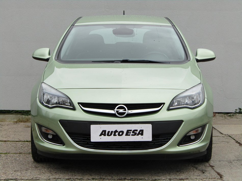 Opel Astra 1.4i 