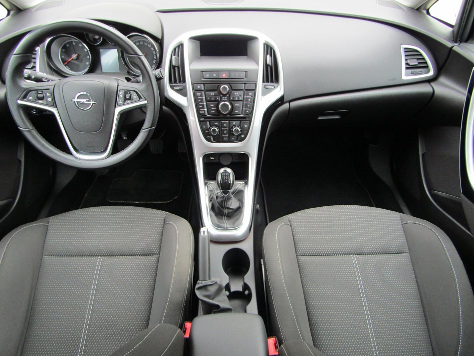 Opel Astra 1.4i 