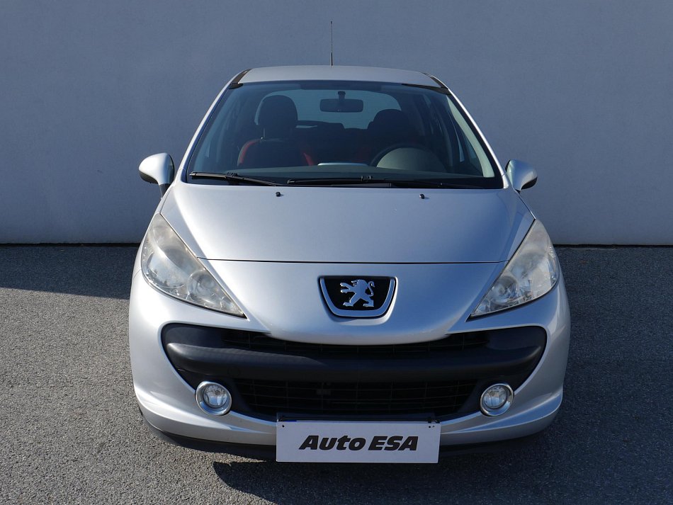 Peugeot 207 1.4i 