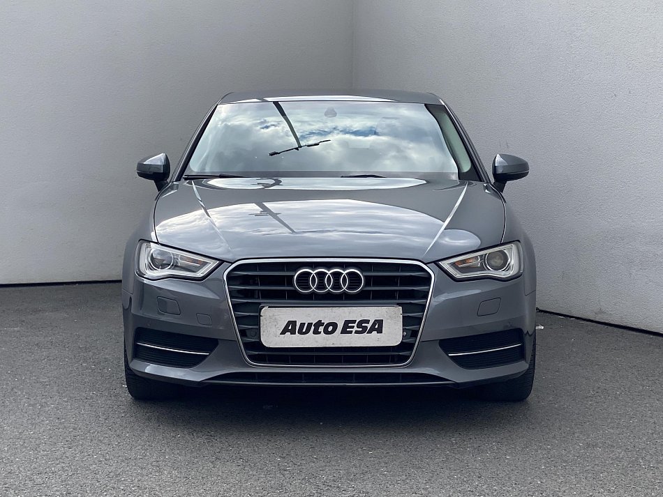 Audi A3 1.4 TSi 