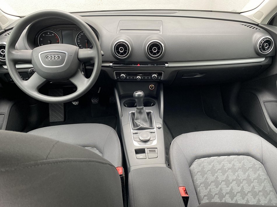 Audi A3 1.4 TSi 