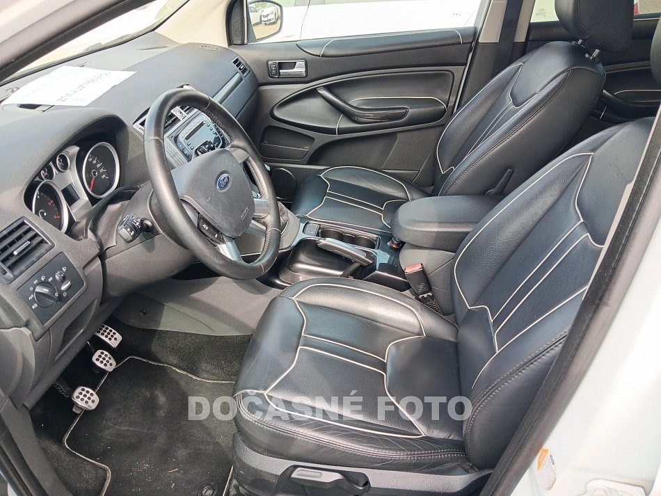 Ford Kuga 2.0 TDCi 