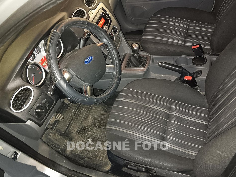 Ford Focus 1.6i 