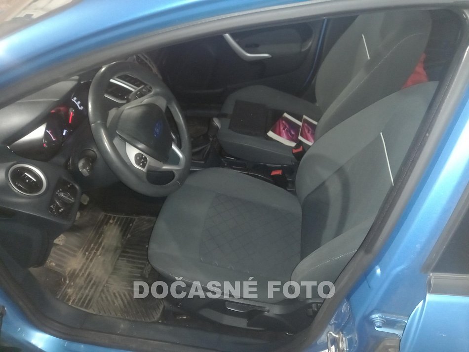 Ford Fiesta 1.2 i 