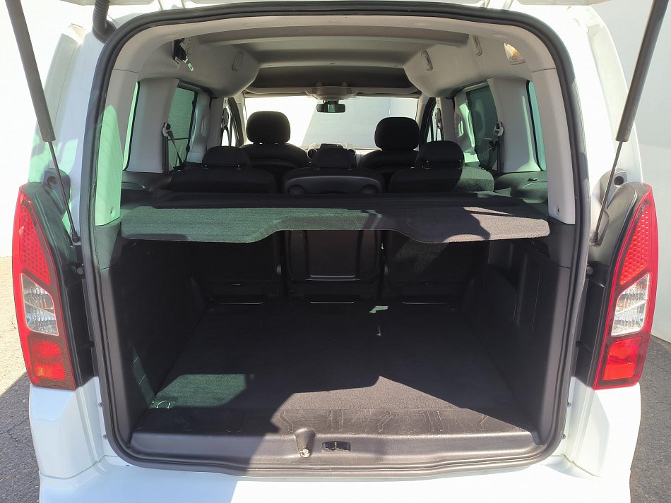 Citroën Berlingo 1.6HDi Shine