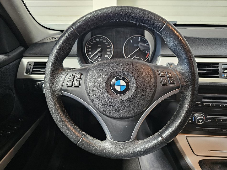 BMW Řada 3 2.0 D  316D