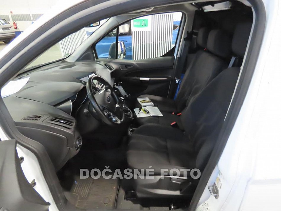 Ford Transit Connect 1.5TDCi Trend MAXi DÍLNA