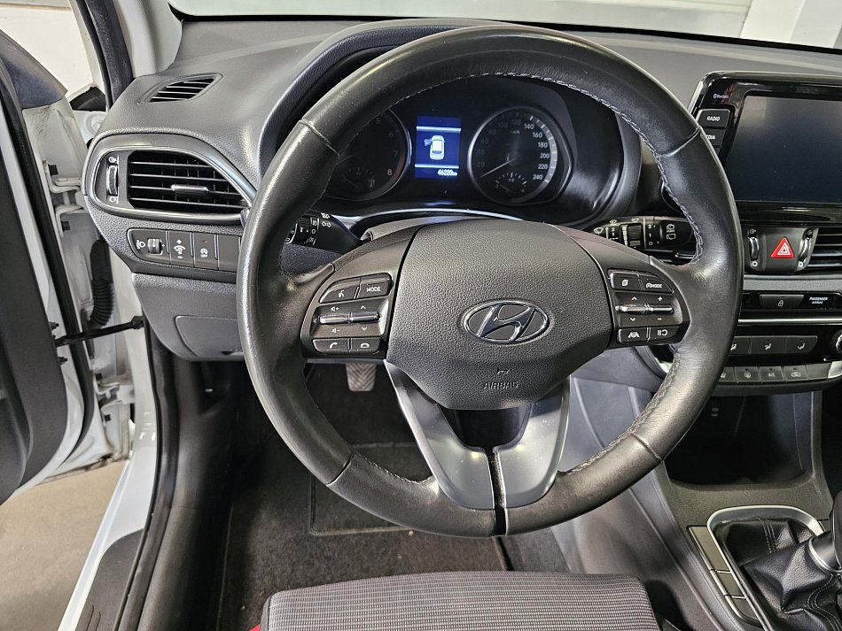 Hyundai I30 1.0 T-GDi 