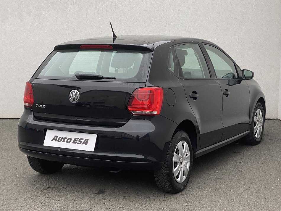 Volkswagen Polo 1.2i Trendline