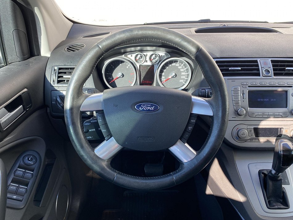 Ford Kuga 2.0 TDCi Titanium 4x4