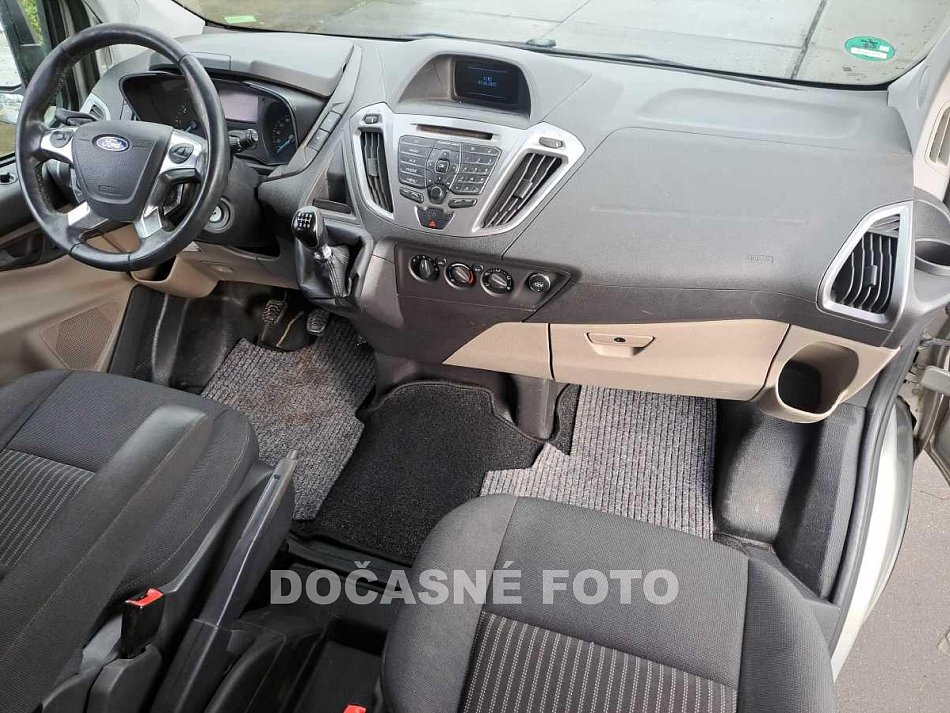 Ford Transit Custom 2.2TDCi Trend 5míst