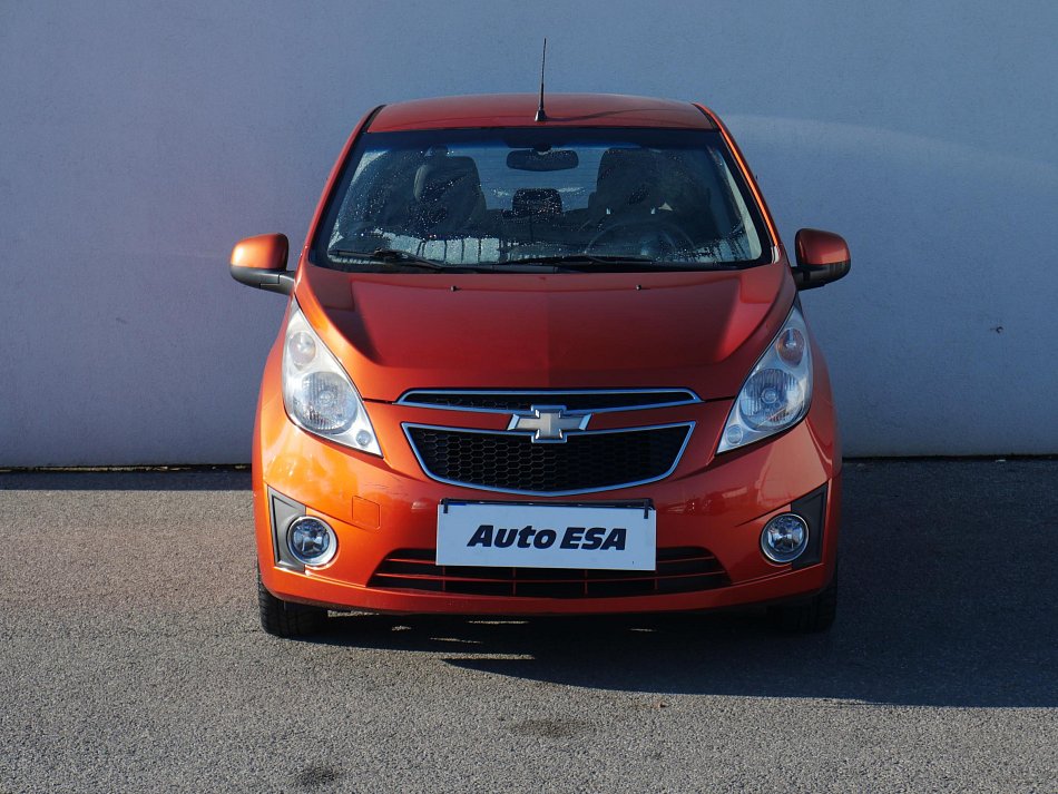 Chevrolet Spark 1.0i 