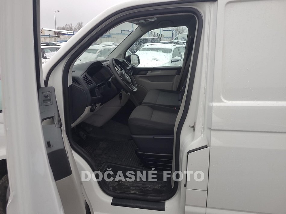 Volkswagen Transporter 2.0TDi 