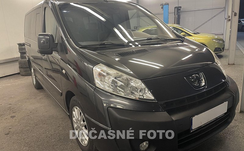 Peugeot Expert 2.0 HDi  Tepee