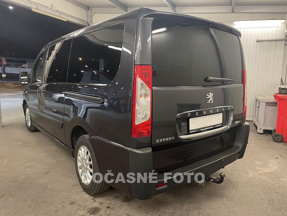 Peugeot Expert 2.0 HDi  Tepee