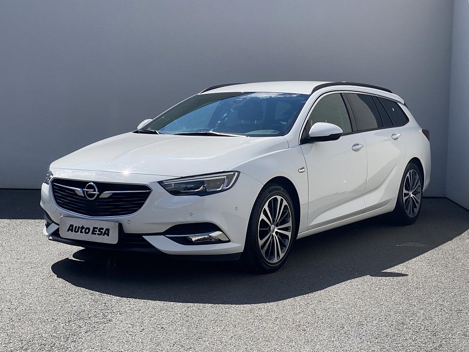 Opel Insignia 1.5T Sport