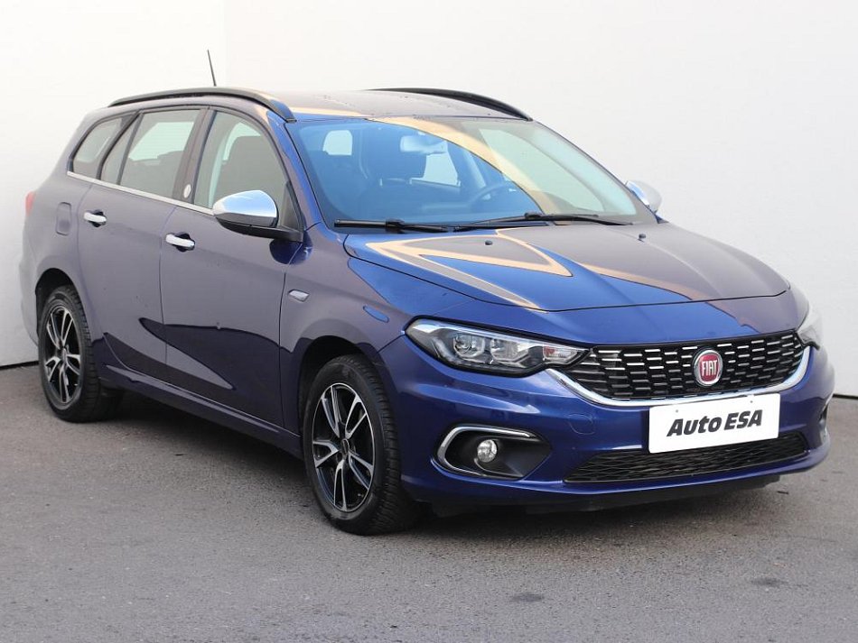 Fiat Tipo 1.6 d 