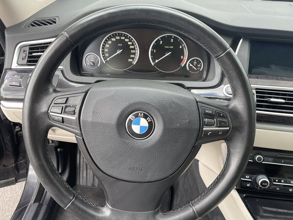 BMW Řada 5 3.0d  GT 530d xDrive