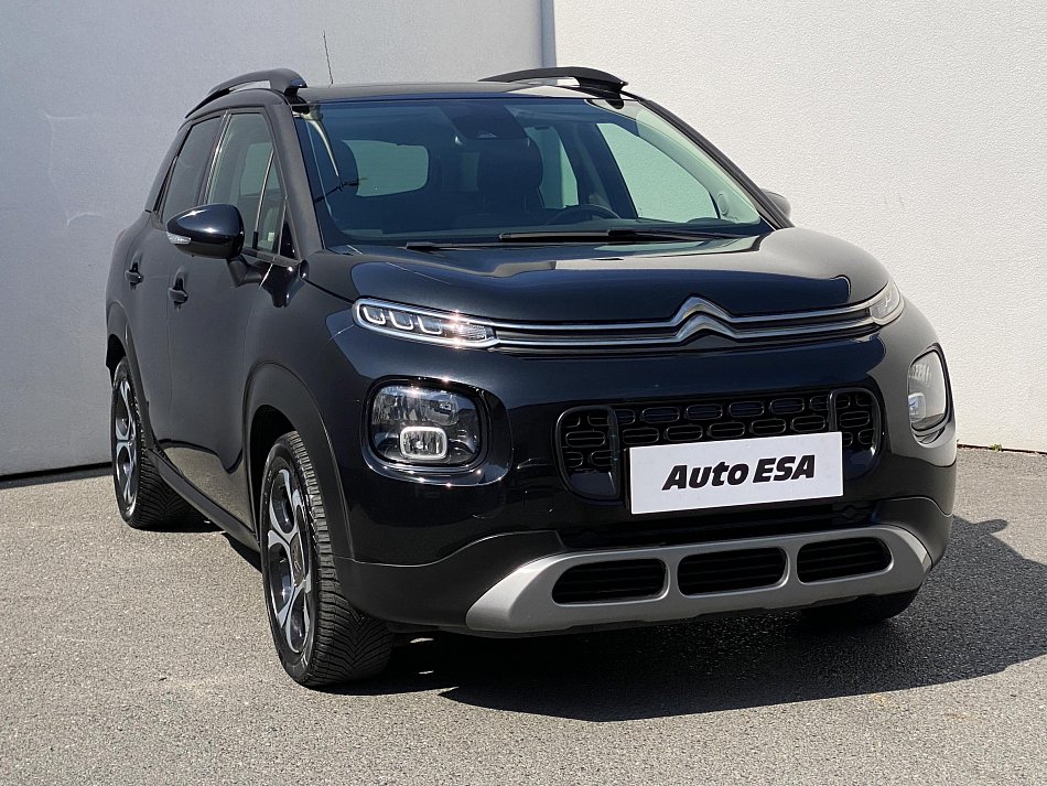 Citroën C3 Aircross 1.2PT Shine