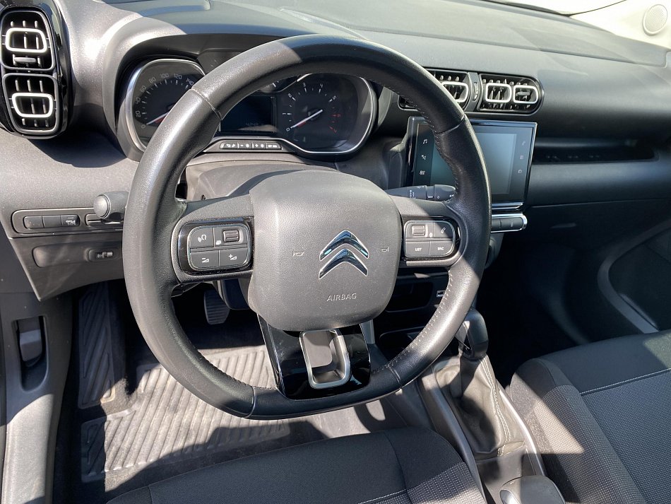 Citroën C3 Aircross 1.2PT Shine