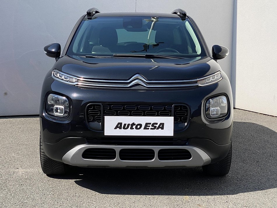 Citroën C3 Aircross 1.2PT Shine