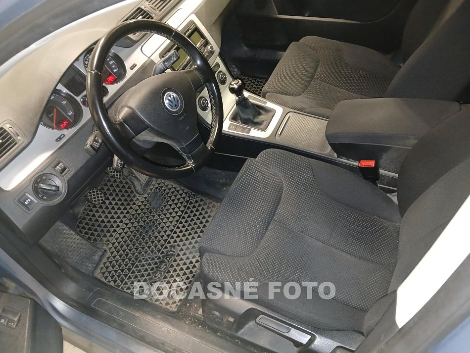 Volkswagen Passat 2.0TDI 